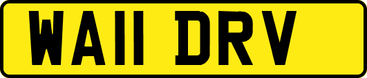 WA11DRV
