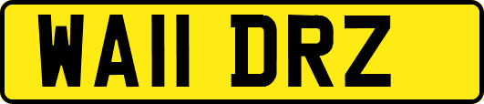 WA11DRZ