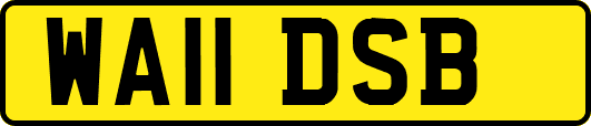 WA11DSB