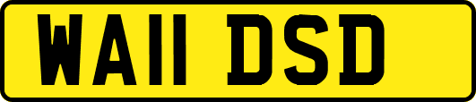 WA11DSD