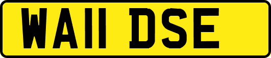 WA11DSE