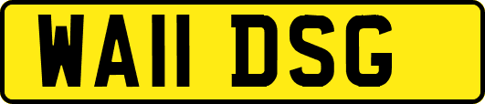 WA11DSG