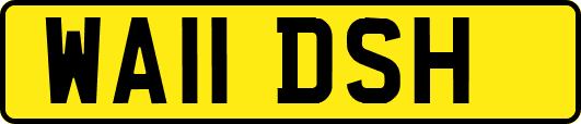 WA11DSH