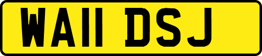 WA11DSJ