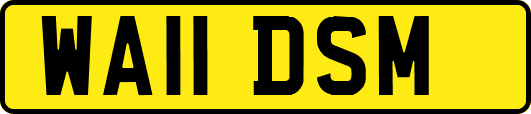 WA11DSM