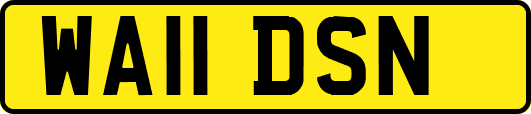 WA11DSN