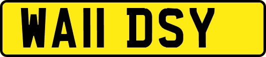 WA11DSY