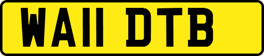 WA11DTB