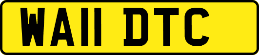 WA11DTC