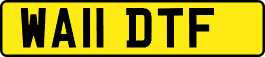 WA11DTF