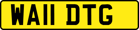 WA11DTG