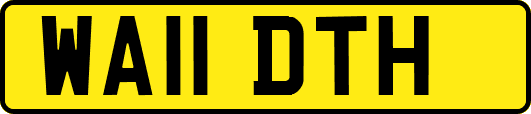 WA11DTH