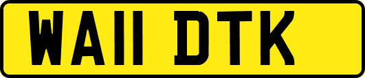 WA11DTK