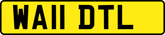 WA11DTL