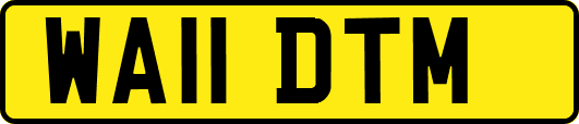 WA11DTM