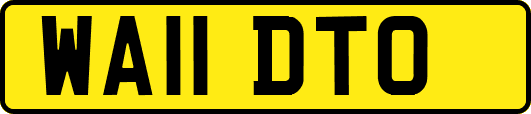 WA11DTO