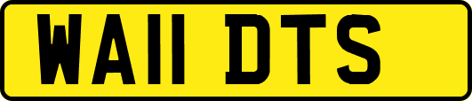 WA11DTS