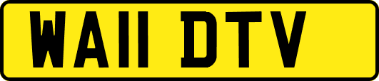 WA11DTV