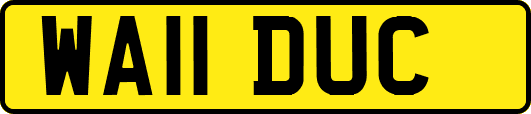 WA11DUC