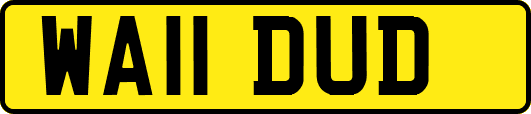 WA11DUD