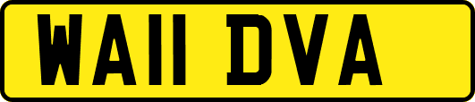 WA11DVA