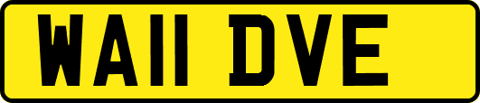 WA11DVE