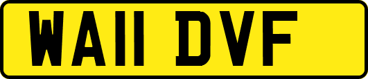 WA11DVF