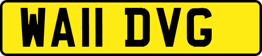 WA11DVG