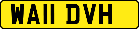 WA11DVH
