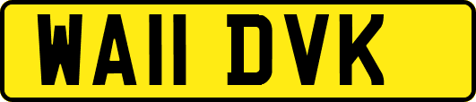 WA11DVK