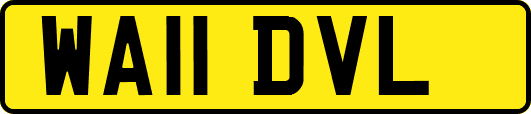 WA11DVL
