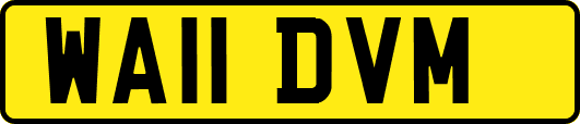 WA11DVM