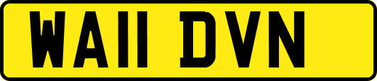 WA11DVN