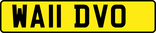 WA11DVO