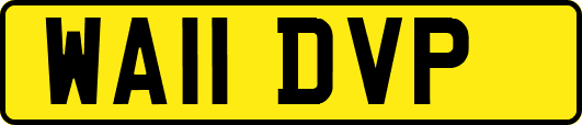 WA11DVP