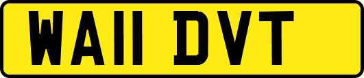 WA11DVT