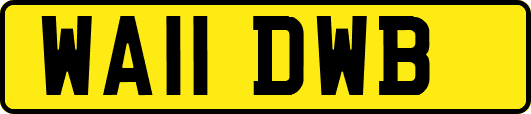 WA11DWB