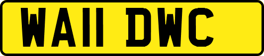 WA11DWC