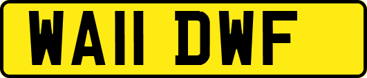 WA11DWF