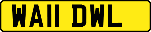 WA11DWL