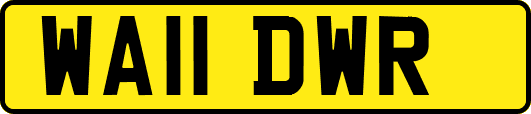 WA11DWR