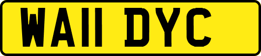 WA11DYC