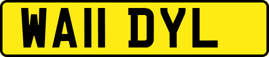 WA11DYL