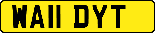 WA11DYT