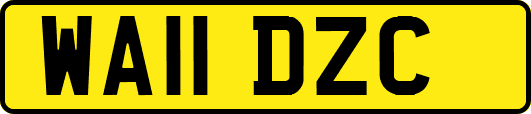 WA11DZC
