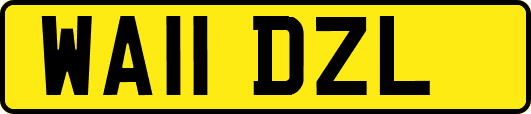 WA11DZL