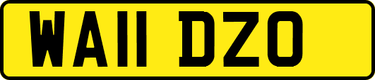 WA11DZO