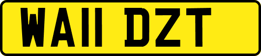 WA11DZT