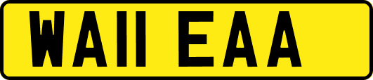 WA11EAA
