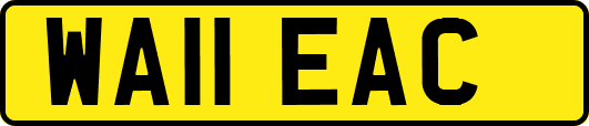 WA11EAC